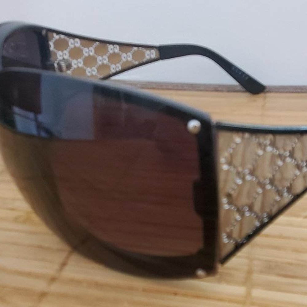 Gucci Vintage Sunglasses